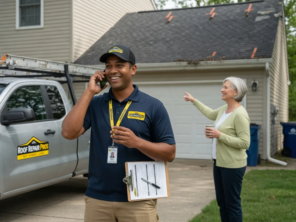 Roof Repair North East, PA FAQs
